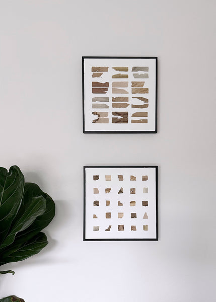 Dash + Dot Set IV